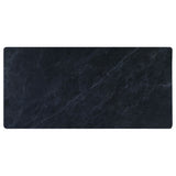 Desden Grey Marble Dining Room Table - Ornate Home