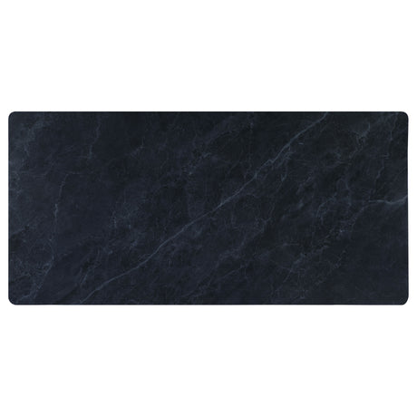 Desden Grey Marble Dining Room Table - Ornate Home