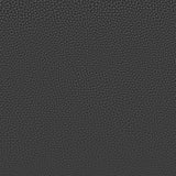 Desi Black Armless Dining Chair (Set of 2) - Ornate Home