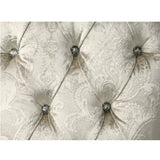 Desiderius Antique Gold Arm Chair (Set Of 2) - Ornate Home