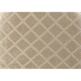 Desiderius Antique Gold Arm Chair (Set Of 2) - Ornate Home