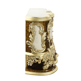 Desiderius Antique Gold Dresser - Ornate Home