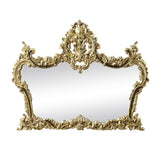 Desiderius Antique Gold Mirror - Ornate Home