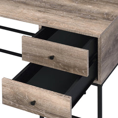 Desirre Desk - Ornate Home