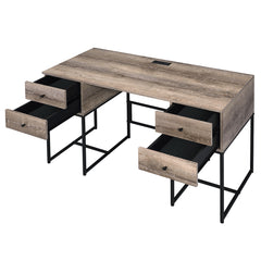 Desirre Desk - Ornate Home