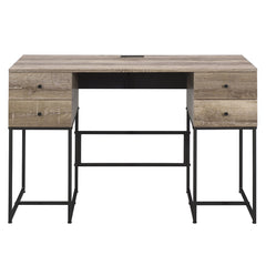 Desirre Desk - Ornate Home