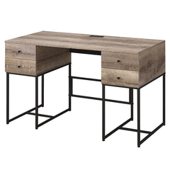 Desirre Desk - Ornate Home