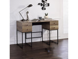 Desirre Desk - Ornate Home