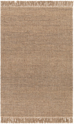 Desma Tan Area Rug - Clearance - Ornate Home