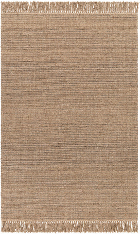 Desma Tan Area Rug - Clearance - Ornate Home