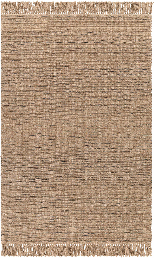 Desma Tan Area Rug - Clearance - Ornate Home