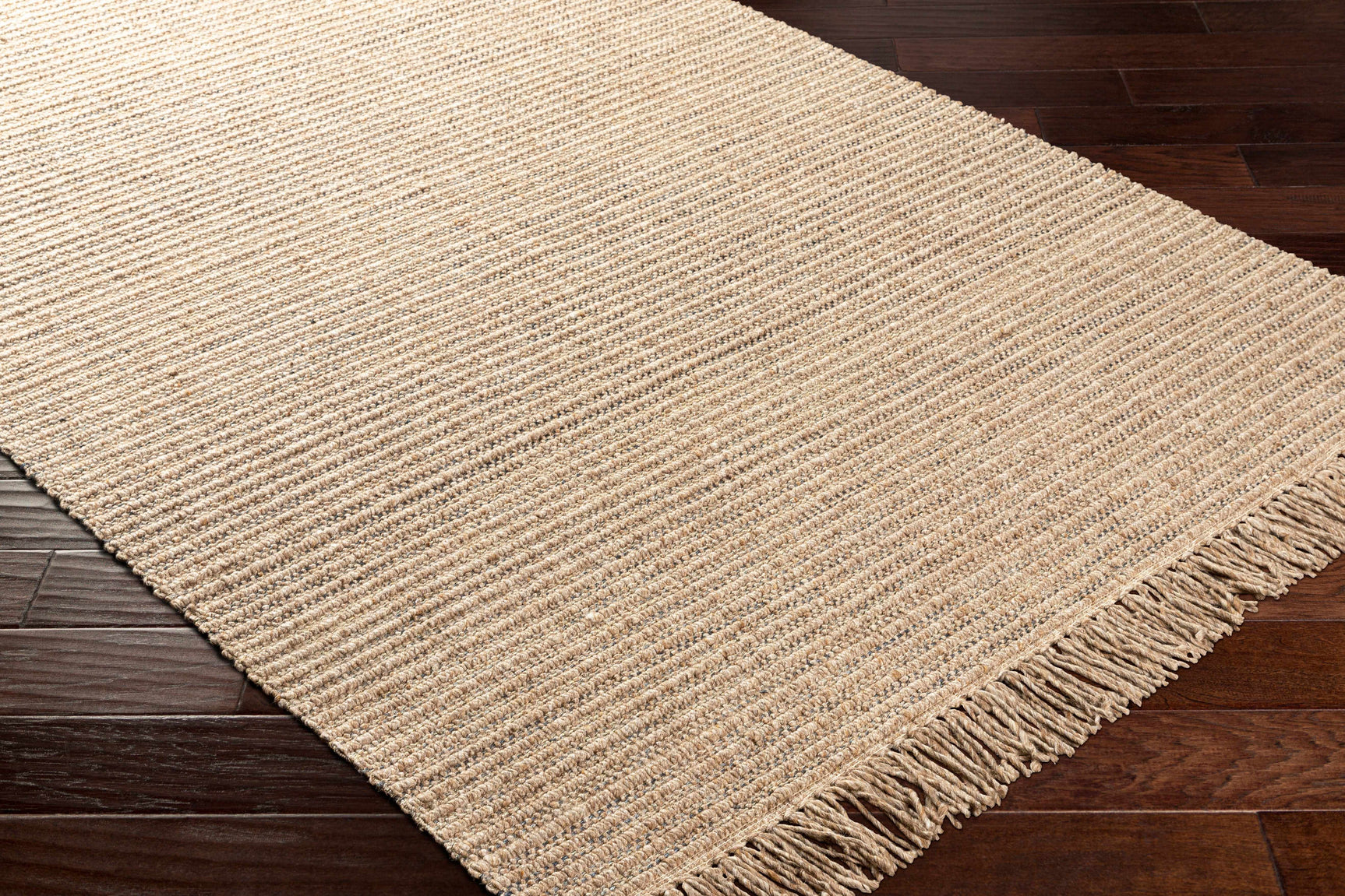 Desma Tan Area Rug - Clearance - Ornate Home