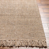 Desma Tan Area Rug - Clearance - Ornate Home