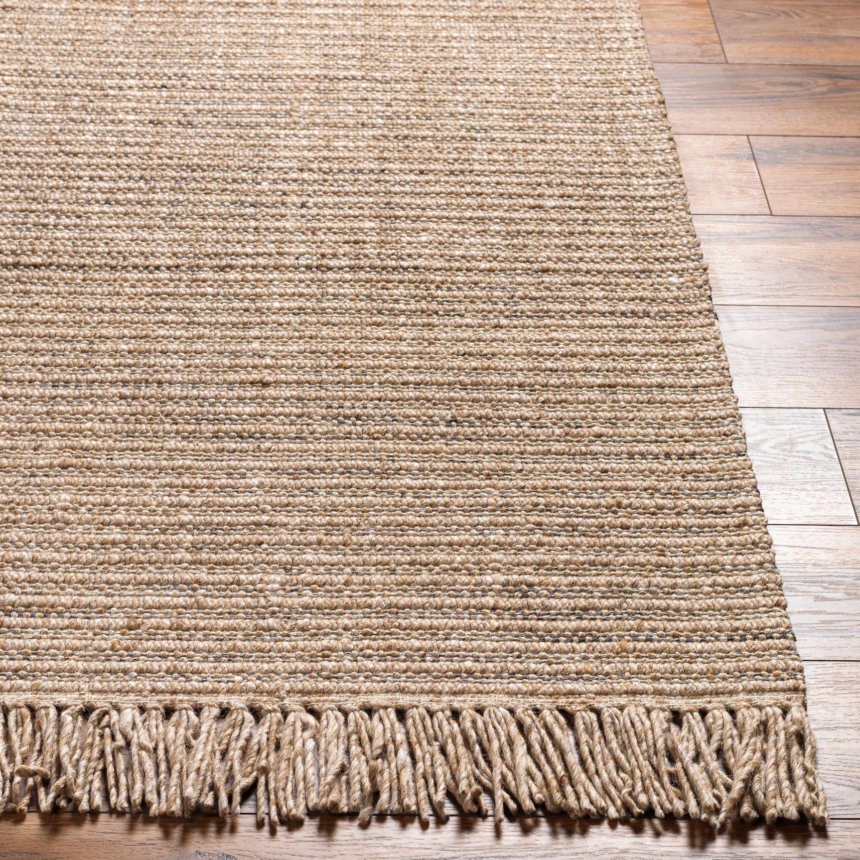 Desma Tan Area Rug - Clearance - Ornate Home