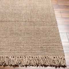 Desma Tan Area Rug - Clearance - Ornate Home
