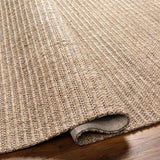 Desma Tan Area Rug - Clearance - Ornate Home