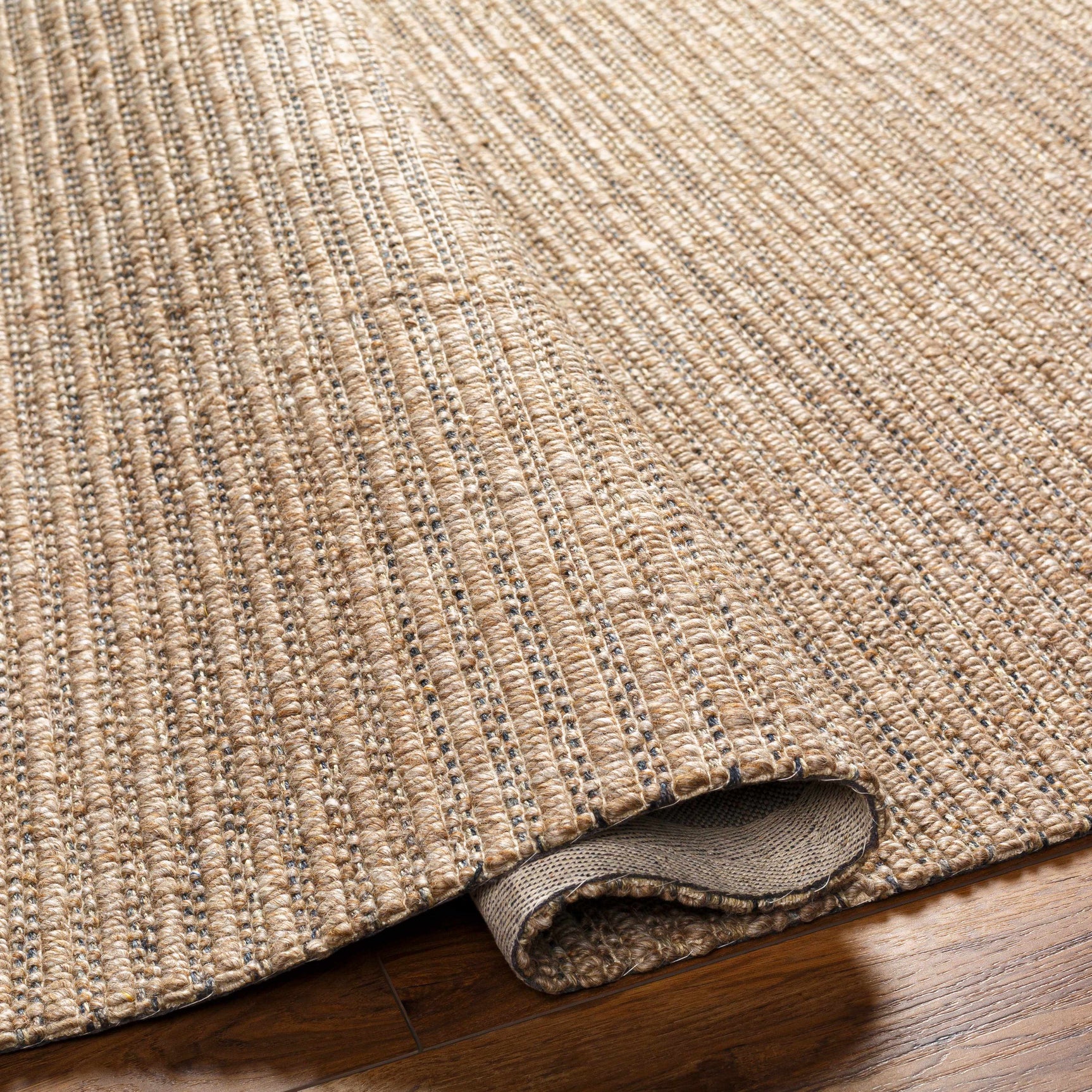 Desma Tan Area Rug - Clearance - Ornate Home