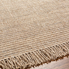 Desma Tan Area Rug - Clearance - Ornate Home