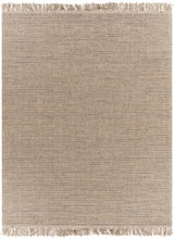 Desma Tan Area Rug - Clearance - Ornate Home