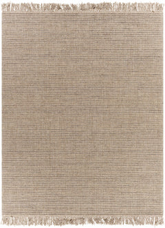 Desma Tan Area Rug - Clearance - Ornate Home