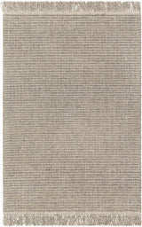 Desma Taupe Area Rug - Clearance - Ornate Home