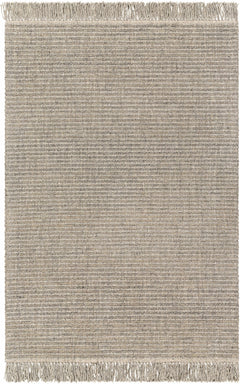 Desma Taupe Area Rug - Clearance - Ornate Home