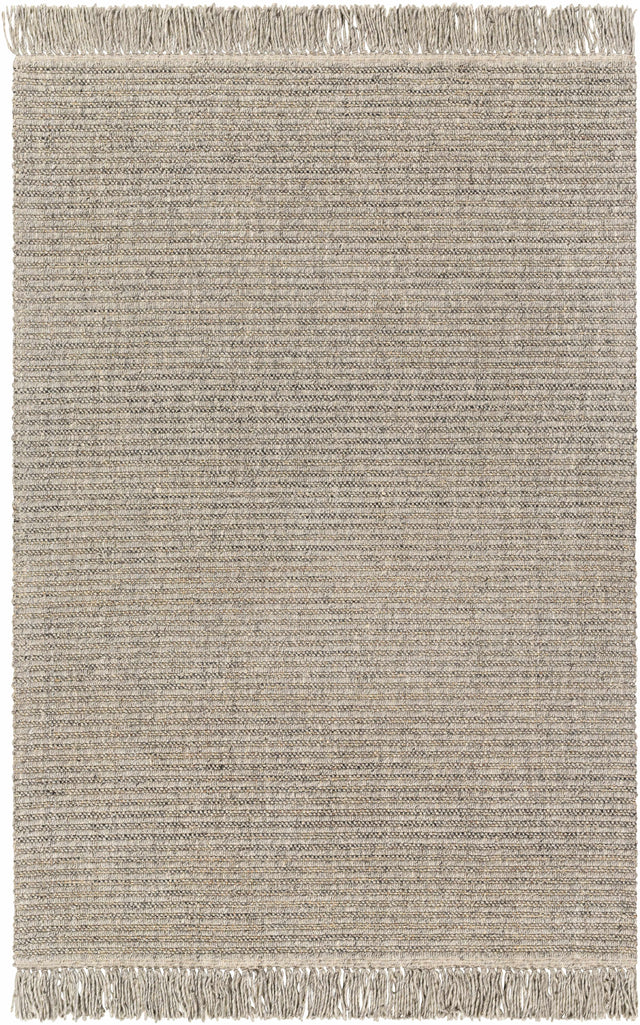 Desma Taupe Area Rug - Clearance - Ornate Home