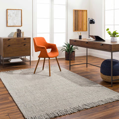 Desma Taupe Area Rug - Clearance - Ornate Home