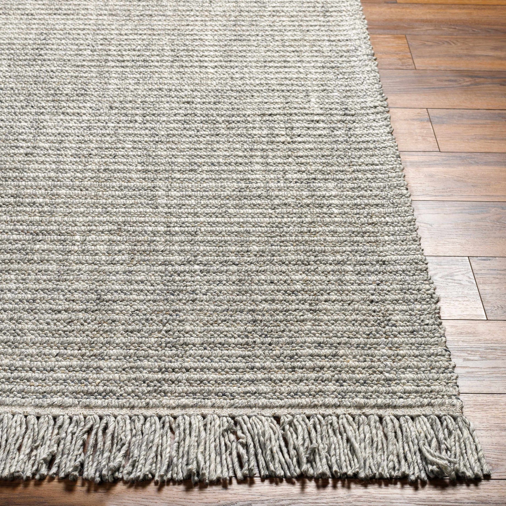 Desma Taupe Area Rug - Clearance - Ornate Home