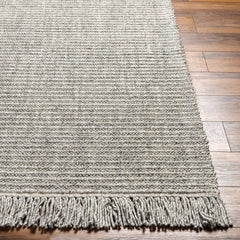 Desma Taupe Area Rug - Clearance - Ornate Home