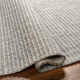Desma Taupe Area Rug - Clearance - Ornate Home