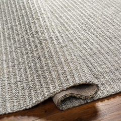 Desma Taupe Area Rug - Clearance - Ornate Home
