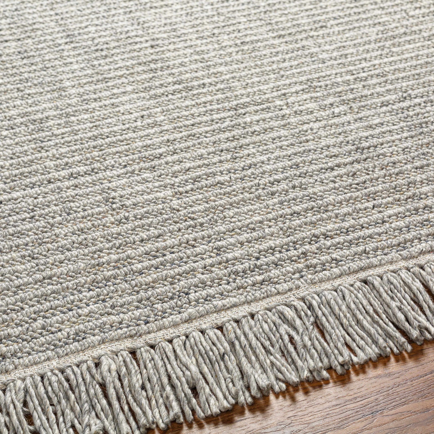Desma Taupe Area Rug - Clearance - Ornate Home