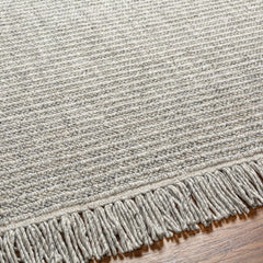 Desma Taupe Area Rug - Clearance - Ornate Home