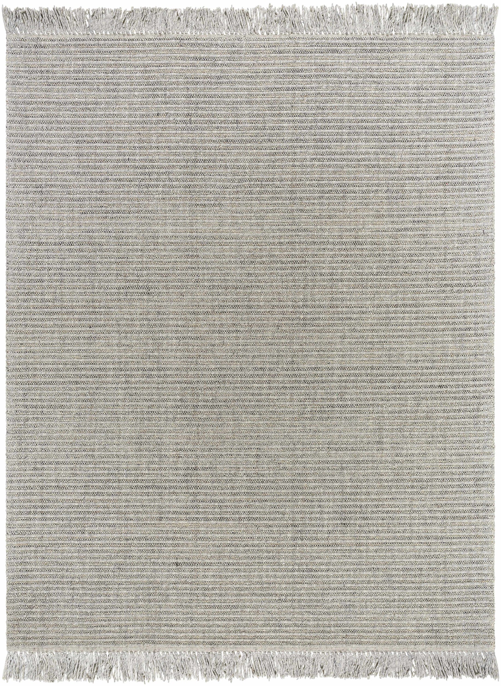 Desma Taupe Area Rug - Clearance - Ornate Home