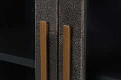 Desmond Grey Sideboard - Ornate Home