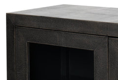 Desmond Grey Sideboard - Ornate Home