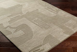 Dessa Area Rug - Clearance - Ornate Home