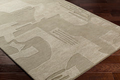 Dessa Area Rug - Clearance - Ornate Home