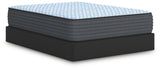 Destin Cove Firm Blue Hybrid Full Mattress (Online Special Price) - Ornate Home