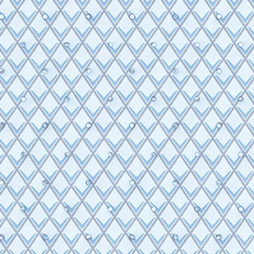 Destin Cove Firm Blue Hybrid King Mattress - Ornate Home
