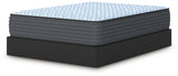 Destin Cove Firm Blue Hybrid Queen Mattress (Online Special Price) - Ornate Home