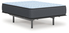 Destin Cove Firm Blue Hybrid Twin XL Mattress - Ornate Home