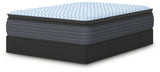 Destin Cove PT Blue Hybrid California King Mattress - Ornate Home