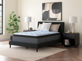 Destin Cove PT Blue Hybrid Full Mattress (Online Special Price) - Ornate Home