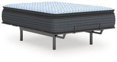 Destin Cove PT Blue Hybrid King Mattress - Ornate Home