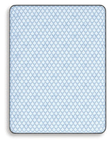 Destin Cove PT Blue Hybrid King Mattress - Ornate Home