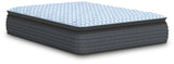 Destin Cove PT Blue Hybrid Twin Mattress (Online Special Price) - Ornate Home