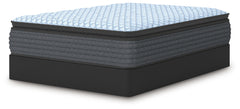 Destin Cove PT Blue Hybrid Twin XL Mattress - Ornate Home