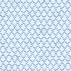 Destin Cove Plush Blue Hybrid Full Mattress - Ornate Home